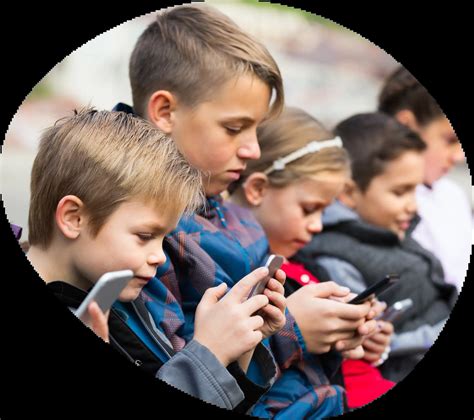 billigaste mobilabonnemang för barn